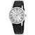 Zenith Elite Automatic Silver Dial Ladies Watch 03.2330.679/11.C714