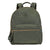 Tory Burch Tilda Nylon ZIp Backpack- Olive