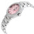 Tag Heuer Link Pink Mother of Pearl Dial Ladies Watch WBC1317.BA0600