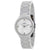 Rado Thinline Mother of Pearl Dial White Ceramic Watch R27958902