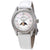 Armand Nicolet M03-2 Automatic White Mother of Pearl Dial Ladies Watch A153AAA-AN-P882BC8