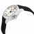 Longines Conquest V.H.P. White Dial Mens Watch L37164769