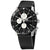 Breitling Chronoliner Automatic Black Dial Mens Watch Y2431012/BE10-256S