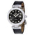 Omega De Ville Ladymatic  Automatic Black Diamond Dial Watch 425.33.34.20.51.001