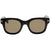 Givenchy Brown Square Unisex Sunglasses GV7037s-Y6CE4-47