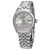 Rolex Lady-Datejust Silver Dial Automatic Ladies Jubilee Watch 279174SSJ