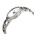 Calvin Klein Quartz Silver Dial Ladies Watch K3G2312W