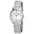 Baume et Mercier Classima White Dial Ladies Watch MOA10356