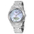 Tissot T-Touch Solar Lady Mother of Pearl Dial Ladies Watch T0752201110100