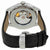 Tissot T-Classic Ballade Automatic Black Dial Mens Watch T108.408.16.057.00
