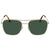 Carrera Green Sunglasses Unisex Sunglasses CARRERA130SJ5G58