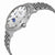 Zenith Elite Automatic Mother of Pearl Dial Ladies Watch 03.2320.692/81.M2320