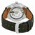 Baume et Mercier Clifton Baumatic 5 Day Chronometer Automatic White Dial Mens Watch 10436