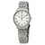 Longines Lyre White Dial Ladies Watch L4.359.4.11.6