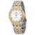 Tissot T-Lady Powermatic 80 Mother of Pearl Dial Ladies Watch T0722072211801