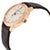 Ulysse Nardin Classico Lady Automatic Ladies Watch 8106-116-2-90