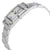 Tissot My-T Open Steel Mother of Pearl Dial Ladies Watch T032.309.11.117.00