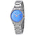 Calvin Klein Alliance Blue Mother of Pearl Dial Ladies Watch K5R33B4X