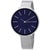 Skagen Karolina Blue Dial Ladies Watch SKW2725