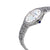 Raymond Weil Parsifal Diamond Silver Mother of Peal Dial Ladies Watch 5180-ST-00995
