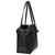 Burberry Medium Soft Leather Belt Bag- Black