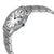Cartier Rondo Solo Small Silver Dial Ladies Watch W6701004