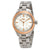 Ebel Onde White Mother of Pearl Dial Ladies Watch 1216240