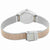 Skagen Freja Crystal White Dial Ladies Watch SKW2699