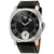 Picasso and Co Atmosphere Black Dial Mens Watch PWATMBKS