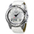 Tissot T-Touch II Multi-Function Silver Dial Titanium Ladies Watch T047.220.46.086.00