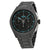 Rado HyperChrome Automatic Chronograph Black Dial Black Ceramic Mens Watch R32525152