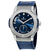 Hublot Classic Fusion Power Reserve 8 Days Titanium 45mm Mens Watch 516.NX.7170.LR