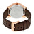 Movado Bold Rose Dial Ladies Watch 3600380