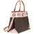 Michael Kors Gramercy Large Logo Satchel