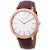 Mathey-Tissot Darius White Dial Mens Watch H7915PI