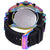 Invicta Bolt Chronograph Black Dial Mens Watch 28020