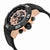 Invicta Aviator Multi-Function Black Dial Mens Watch 21740