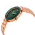 Anne Klein Green Dial Ladies Watch AK/1362GNRG