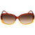 Marc Jacobs Brown Gradient SunglassesMARC 67/S 002H 57