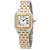 Cartier Panthere de Cartier Ladies Two-Tone Stainless Steel and 18K Yellow Gold Watch W2PN0006