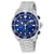 Certina DS Action Chronograph Blue Dial Mens Watch C032.417.11.041.00