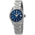 Tag Heuer Carrera Calibre 9 Automatic Blue Dial Ladies Watch WAR2419.BA0776