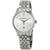 Victorinox Alliance Grey Dial Stainless Steel Ladies Watch 241828