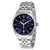 Victorinox Swiss Army Alliance Chronograph Blue Dial Mens Watch 241746