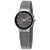 Skagen Freja Grey Sunray Dial Ladies Mesh Watch SKW2700