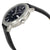 Tissot Automatic III Black Dial Mens Watch T0654301605100