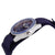 Blancpain Bathyscaphe Blue Dial Automatic Mens NATO Watch 5100-1140-NAOA