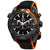 Omega Seamaster Planet Ocean Chronograph Automatic Black Dial Mens Watch 215.92.46.51.01.001