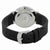 Ice-Watch City 36mm Black Dial Black Leather Watch 001373