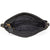 Michael Kors Kelsey Large Crossbody Bag - Black
